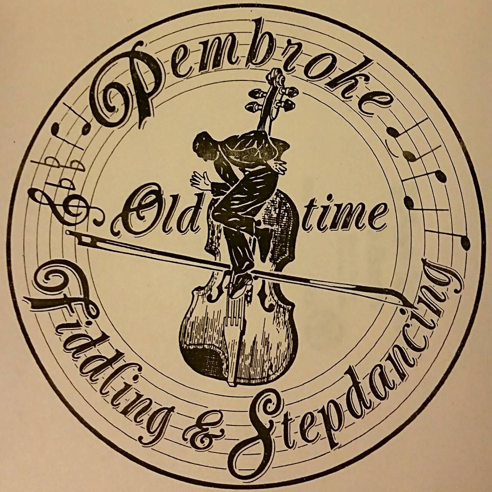 Pembroke Fiddle Contest, Ontario, Canada